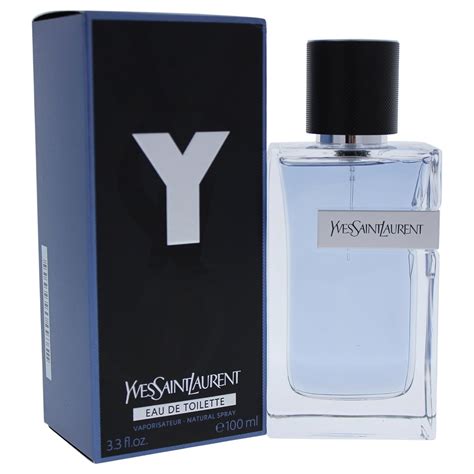 yves saint laurent y eau de toilette 60 ml|yves Saint Laurent vaporisateur spray.